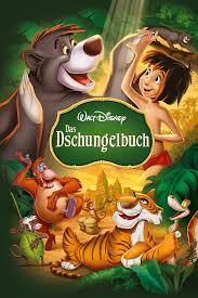 Das Dschungelbuch Kostenlos Online Anschauen 1967 Hd Full Film Deutsch Disney Movies By Year Kids Movies Childrens Movies