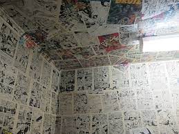 We have an extensive collection of amazing background images carefully chosen by our community. 42 Comic Book Wallpaper For Bedrooms On Wallpapersafari