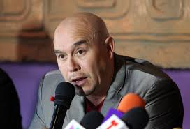 Gustavo Rivera, hermano de Lupillo y Jenni Rivera, sufre accidente