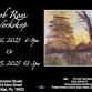 Autumn Palette - October 25, 2025 - Bob Ross Workshop event image