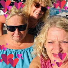 Holiday rental available until August 31 2 bedroom