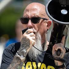 Thank you to Angela Killinger and her team at Joyce Koons for their support  of CureFest and the entire childhood cancer community. They are a SILVER  sponsor this year! Angela, her family,