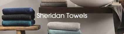 If you have and want to share. Sheridan Towels Sheridan Egyptian Luxury Towels