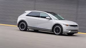 Hyundai hasn't released pricing for the 2022 ioniq 5 yet, but we're hoping that it will be competitive at least with volkswagen id 4's manufacturer suggested retail price starting at $39,995. 10 Reasons The 2022 Hyundai Ioniq 5 Is Irresistible