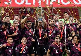 Futbol olimpico hoy en vivo: Mexico Se Corona En El Torneo Preolimpico De La Concacaf Energia Hoy