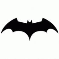 Batman Vector Logo Eps Ai Svg Pdf Free Download