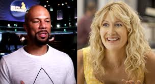 Dern has only been married once so far, to musician ben harper. Rhymes With Snitch Celebrity And Entertainment News Common Downplays Laura Dern Relationship