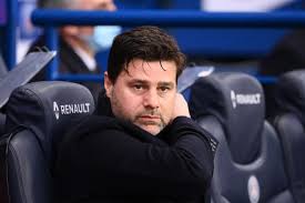 Pochettino focuses on developing and evaluating innovative and improved surgical. Mauricio Pochettino Psg Fight To Keep Manager In Move To Block Tottenham Return The Independent