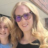 Kristen Westerfield's Instagram, Twitter & Facebook