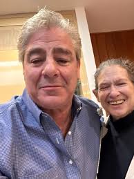 Reunion of lifelong friends from JFK and Merrick Ave Jr High