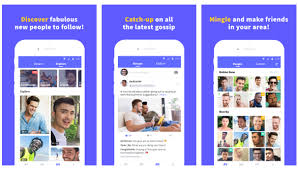 It's easy to download and install to your mobile phone. Blued Lite Gay Chat Social Mobile App Youth Apps Best Website For Mobile Apps Review