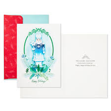 Check spelling or type a new query. Boxed Christmas Cards Holiday Boxed Cards Hallmark