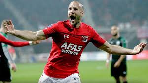Half time / full time record heerenveen vs groningen. Hasil Liga Belanda Az Salip Feyenoord Rotterdam Bola Bisnis Com
