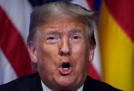 Предложение о вынесении вотума недоверия. Trump Lashes Out At Democrats Over Censure Says They Ve Gone Nuts