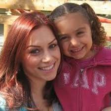 Melissa Magdaleno's Instagram, Twitter & Facebook