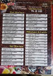 Apon Coffee House Menu Picture Of Apon Coffee House Dhaka City Tripadvisor High quality herbal loose leaf tea served hot. apon coffee house dhaka city