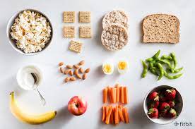 Try to prepare your under 250 calories diet recipe with eat smarter! 150 Healthy Snack Combinations All Under 250 Calories