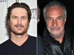 Kate and her older brother, oliver hudson, were raised in california by her mum and her mum's. Oliver Hudson Is Keeping In Touch With His Dad Bill People Com