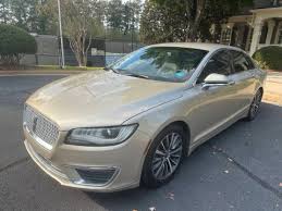 Image result for Palladium White Gold 2017 MKZ