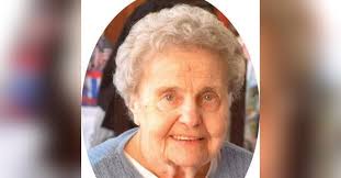 Mrs. Rose Marie Cornell Obituary