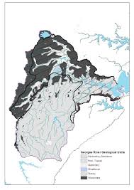 3 beds, 1 bath ∙ 1417 sq. The Georges River Catchment Sample Sites Numbered Catchment Geology Download Scientific Diagram