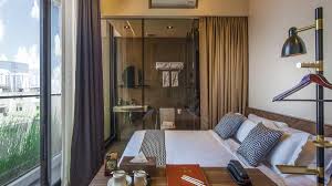 Bookings made under singaporediscover vouchers or third party bookings are not eligible for ihg rewards club points or any additional upgrade with ihg rewards club or intercontinental ambassador members. Singapore Staycation 2021 Underrated Hotels To Spend Your Singaporediscovers Vouchers