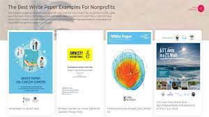 The content contained herein is correct as of january 2019 and represents the status quo as of the time it was written. Best B2b White Paper Examples Paperflite