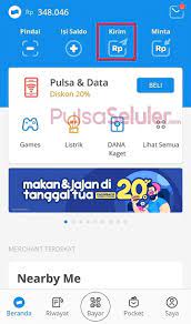 Saya sudah mencoba mengirim sejumlah uang dari akun paypal ke akun ovo dan terbukti berhasil tanpa masalah. Cara Transfer Saldo Dana Ke Gopay Dan Ovo Blog Pulsa Seluler