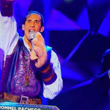 Muchas gracias a todos por su apoyo y su cariño incondicional, gracias por acompañarme nuevamente en una nueva etapa donde pude compartirles una nueva faceta de rommel. Quien Es La Mascara Rommel Pacheco El Septimo Eliminado Del Reality Show La Verdad Noticias