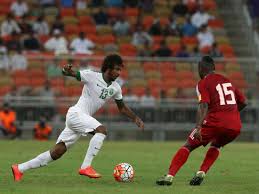 موعد وتوقيت مباراة المنتخب السعودي القادمة ضد فلسطين والقنوات الناقلة تنتظر المنتخب السعودي الأول لكرة القدم مباراة قوية ضد فلسطين مساء يوم الثلاثاء القادم. Ø§Ù„Ù…Ù†ØªØ®Ø¨ Ø§Ù„Ø³Ø¹ÙˆØ¯ÙŠ ÙŠØ·Ù„Ø¨ Ø¥Ø¬Ø±Ø§Ø¡ Ù…Ø¨Ø§Ø±Ø§ØªÙ‡ Ù…Ø¹ ØªÙŠÙ…ÙˆØ± ÙÙŠ Ø§Ù„Ø¥Ù…Ø§Ø±Ø§Øª ÙˆØ§Ù„Ø£Ø®ÙŠØ±Ø© ØªØ±ÙØ¶ ØªØ­Ù‚ÙŠÙ‚ Ø§ Ù„ØªÙƒØ§ÙØ¤ Ø§Ù„ÙØ±Øµ Cnn Arabic