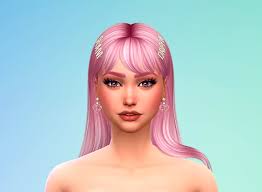 Hey 👋🏻 I just joined this page and I've been playing the sims since the  sims 1! Just thought I'd add a couple photos…I've been making sims of each  colour. Here is