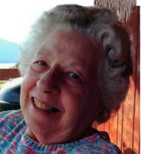 Obituary information for Mabel Stanturf