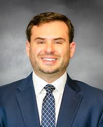 Michael Barry Lindsey, Financial Advisor in Canton, OH