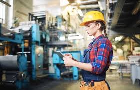 Top 7 phần mềm quản lý sản xuất - quản lý nhà máy tốt nhất hiện nay