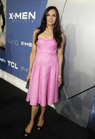 Последние твиты от famke janssen (@famkefatale). Famke Janssen X Men Days Of Future Past New York Premiere 07 Gotceleb