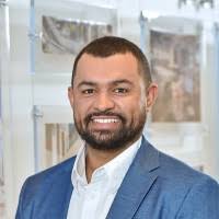 Travis Crain Email & Phone Number