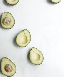 Candice Kumai Avo Love Avocado Fruit Photography Fruit