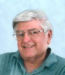 John Parsons Obituary