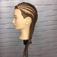 These Braids Are So Clean Studyhair Cornrows Pivotpoint Learnforward Ivoryraynee Hair Cornrows Braids
