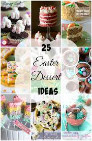 This easter egg hunt layered pudding dessert is great for your sunday brunch. 25 Easter Dessert Ideas Giggles Galore