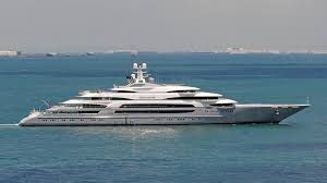 Photos Of Fincantieri 140m Superyacht Ocean Victory Boat International Boat Yacht Boats Luxury