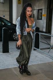 Search for text in self post contents. Leigh Anne Pinnock Attacked At Restaurant