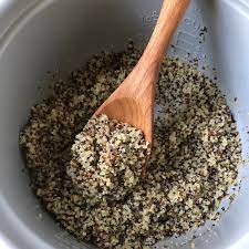 But they do not a. How To Cook Quinoa In A Rice Cooker Kitchn