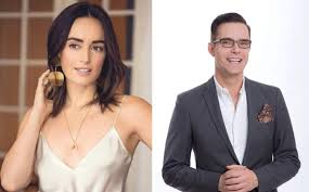 Tras el encontronazo con natalia téllez, quien lo tachó de transfóbico, horacio villalobos se defendió y habló de consuelo duval y paola rojas. Ana De La Reguera Se Suma A Acusaciones Contra Horacio Villalobos El Siglo De Torreon