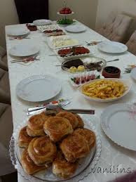 Yemek Tarifleri Panosundaki Pin