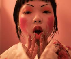 Head in the Clouds”: An Interview with Christine Yuan