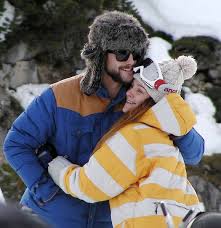 Cast & crew photo call skin berlinale 2017 01.jpg 4,861 × 3,646; Ana Maria Polvorosa Y Luis Fernandez Romantica Escapada A La Nieve De Baqueira Beret
