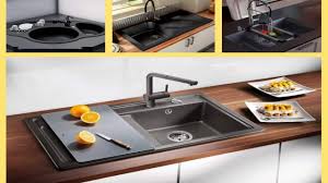 kitchen sink design ideas