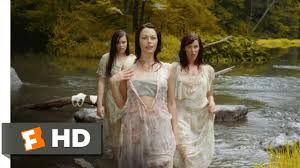 The opening titles inform us that the coen brothers' o brother, where art thou? is based on homer's the odyssey. O Brother Where Art Thou Created An Instant Audience For Old Time Music The Bluegrass Situation