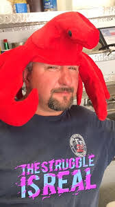 Kristy Potts's Instagram, Twitter & Facebook